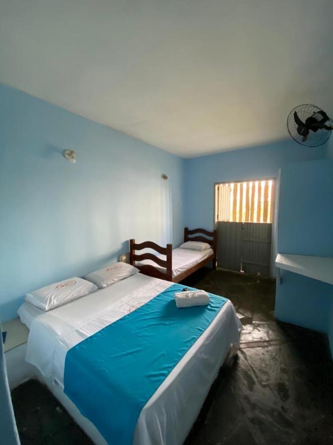 Hotel Corsario Tropical Салвадор Екстериор снимка