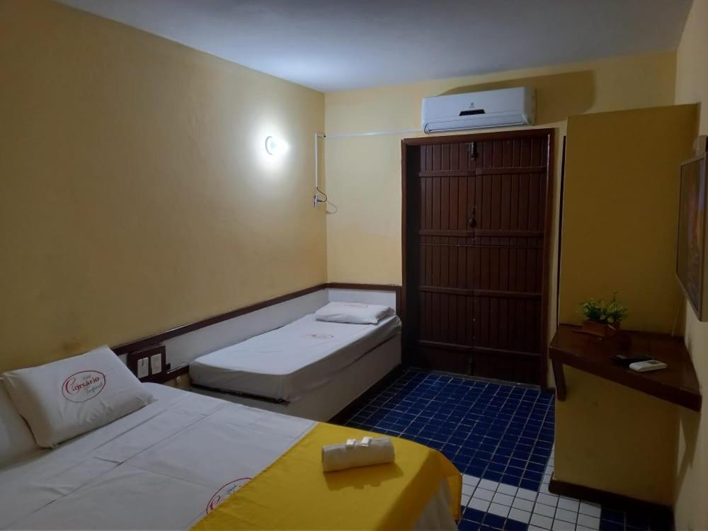 Hotel Corsario Tropical Салвадор Екстериор снимка